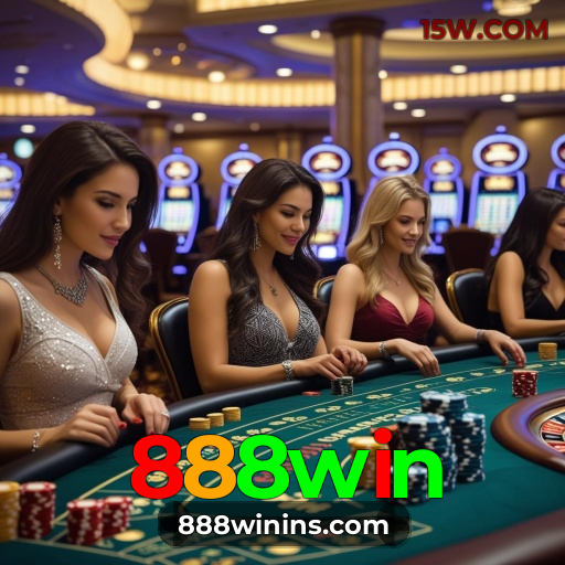 Oportunidades 888win