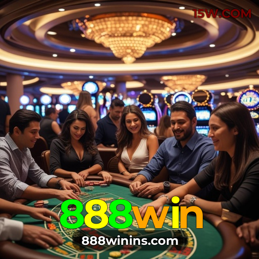 Chuva de bônus slots 888win