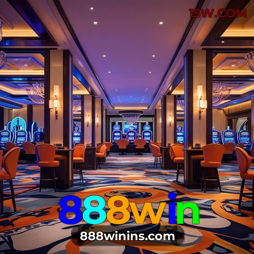 Tipos de Slots do 888win