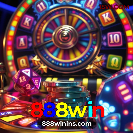 Recursos App 888win
