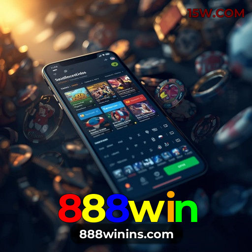 App Premium 888win