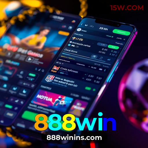 888win Jackpots Progressivos