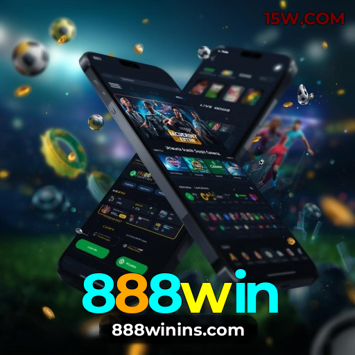 App Desktop 888win