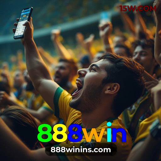 Aplicativo móvel 888win para iOS e Android