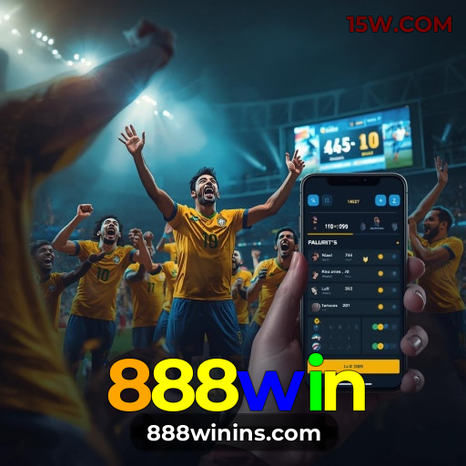 888win caça-níqueis mobile
