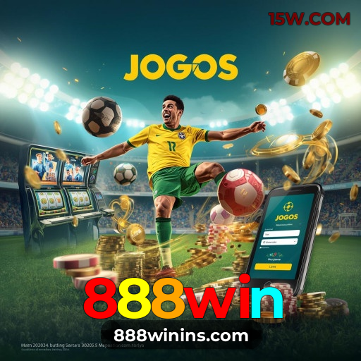 Vantagens App 888win