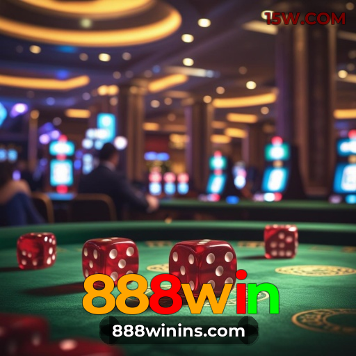Slots RTP 888win