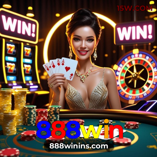 Promoções 888win